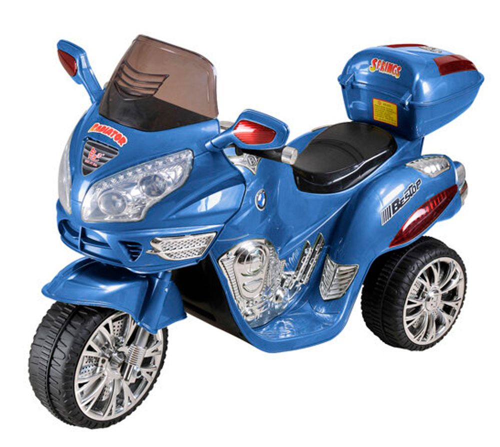 Электромотоцикл МОТО HJ 9888