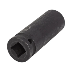 Головка ударная глубокая 19мм (12гр.), 1/2'' RockForce RF-4488519