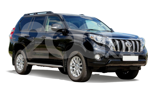 Toyota Land Cruiser Prado 150