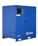 Компрессор винтовой REMEZA ВК30-15 22795