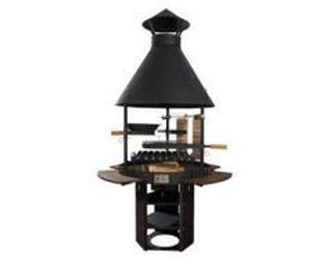 Гриль стационарный LAPPIGRILL-90