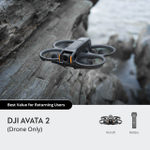FPV-Дрон DJI Avata 2 (стандарт)