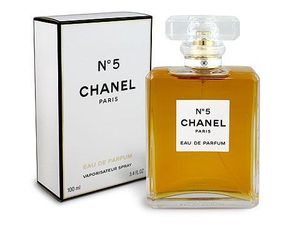 Chanel №5 Eau De Parfum