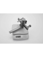 B24813-3 Душевая система со смесителем
