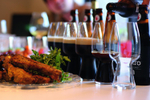 Набор из 4-х бокалов для пива Beer Classics Tasting Kit Spiegelau