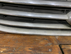 Решетка радиатора Ford Mondeo 4 06-10 Б/У Оригинал 1509302