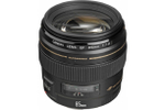 Canon EF 85mm f/1.8 USM