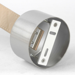 Подвесной светодиодный светильник Lussole River LSP-4006