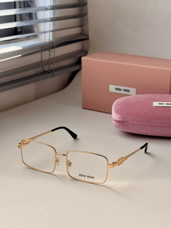 Miu Miu Glasses
