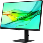 Монитор 24" Samsung S24A604UAU