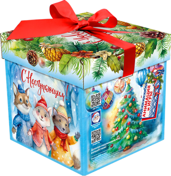 Заветное желание (мгк) – Премиум 1500 г.