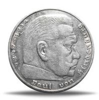 Третий рейх (1933 - 1945)
