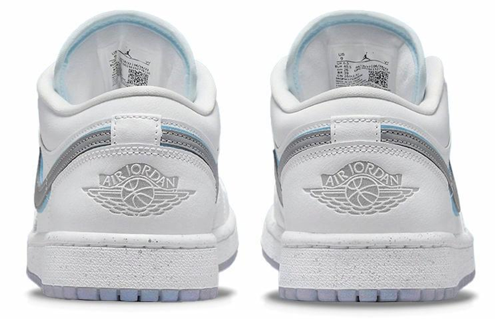 Кроссовки Jordan Air Jordan 1 Low Se "Dare To Fly" Swoosh (Женская размерная сетка)