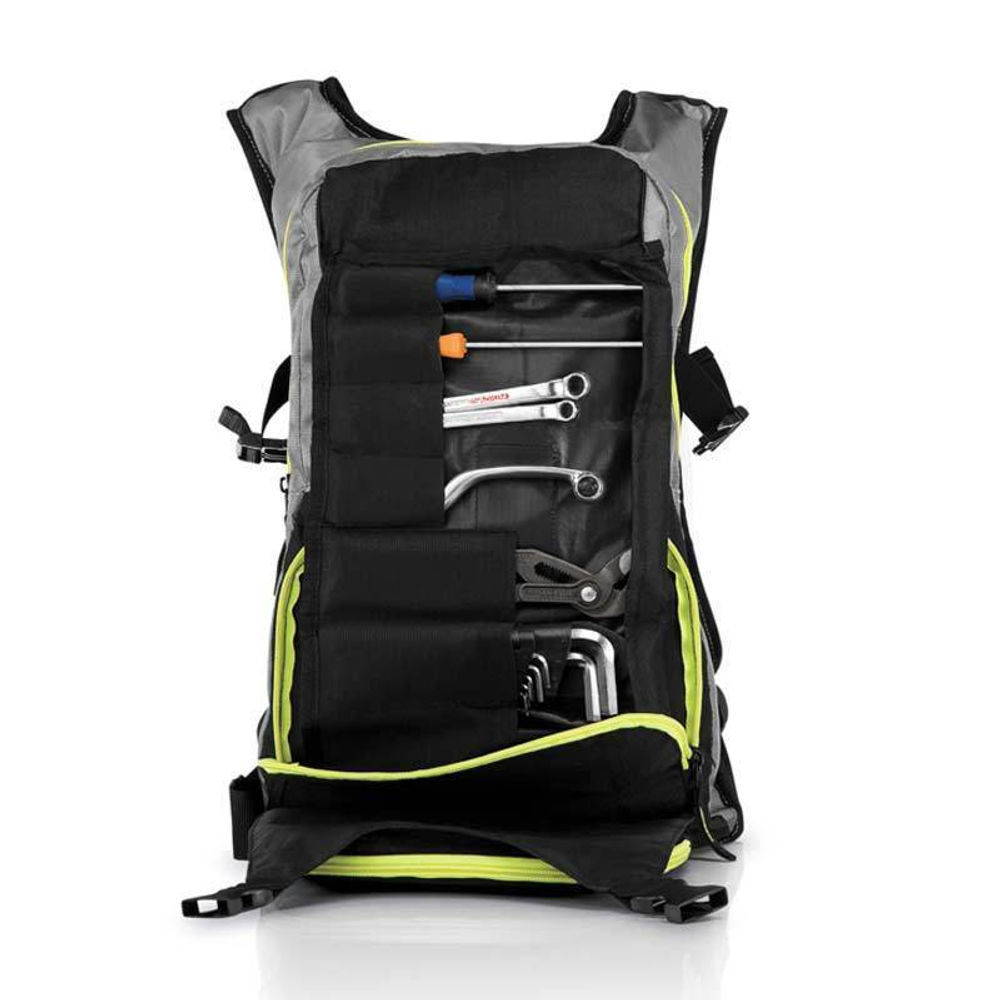 Рюкзак ACERBIS H2O DRINK BACKPACK