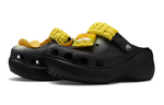 Crocs Classic Platform Clog Eva