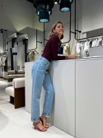 Боди OLYMPIC, бордо