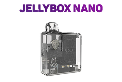 RINCOE JellyBox Nano