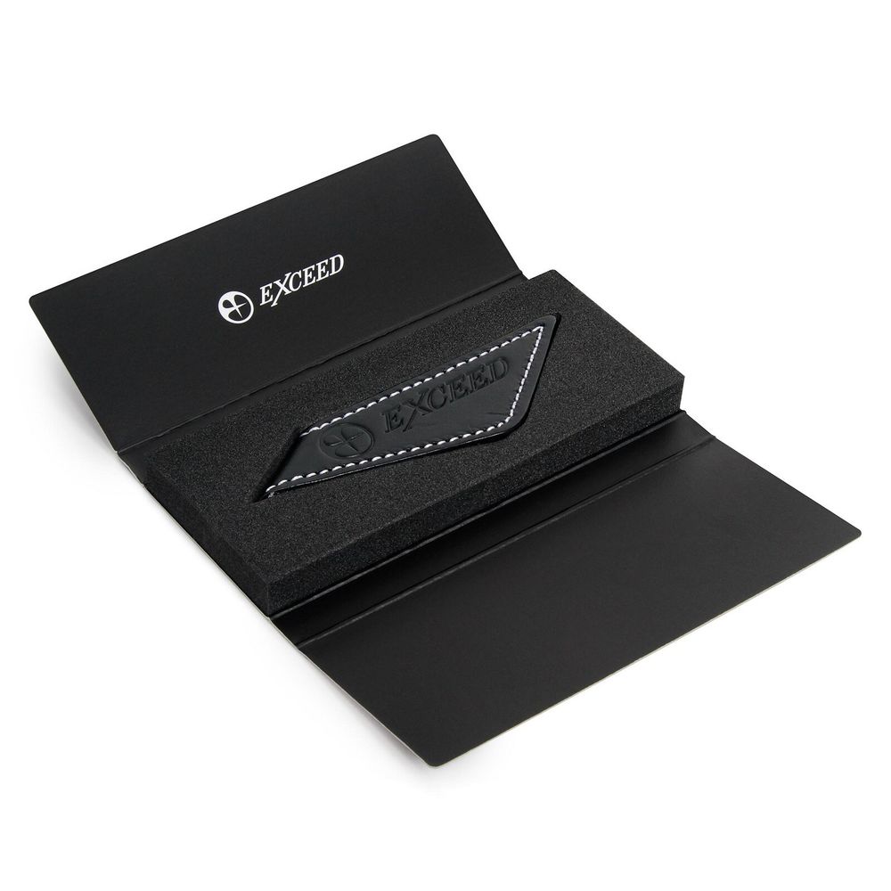 Держатель для мела Mezz Exceed Magnetic Chalk Holder EPH-KLE магнитный черный
