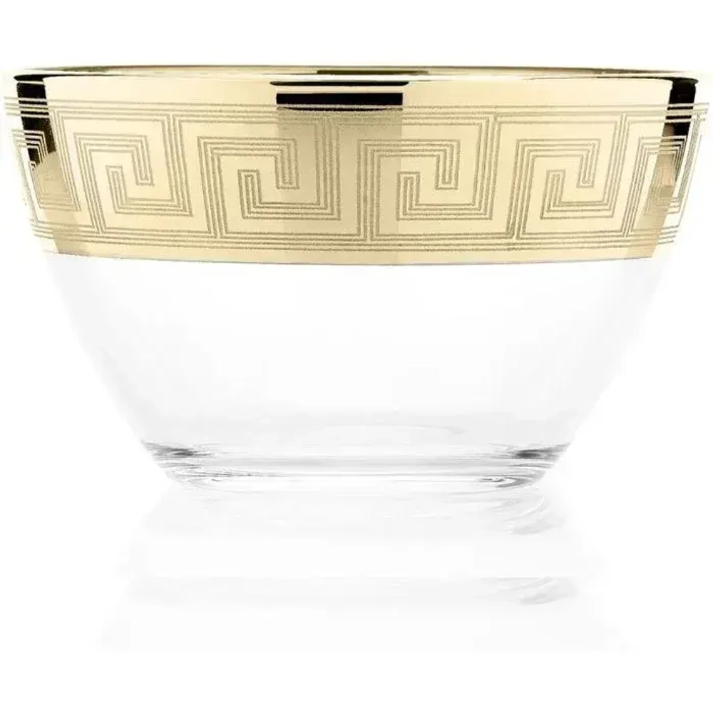 Салатник большой, h 110 d 188 Греция