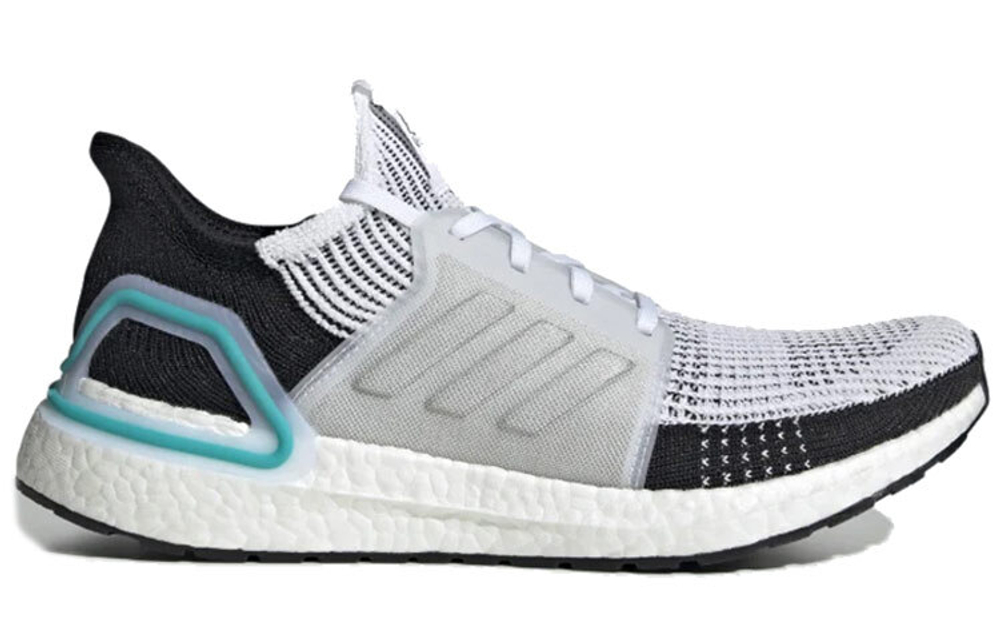 Кроссовки Adidas Ultraboost 19 Collegiate Royal