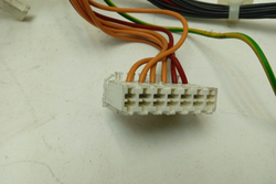 EW6S4R06W кт144 Комплект проводов для стиральной машины Electrolux EW6S4R06W б/у