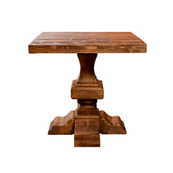 Стол Roomers Furniture Париж paris-square-80*80