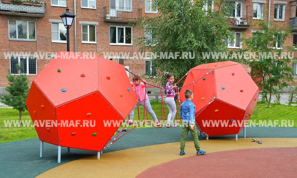 Спортивный комплекс