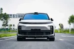 Карбоновый обвес для Li Xiang L8 2022-2025+ Лисян Л8