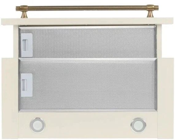 Встраиваемая вытяжка Korting KHP 6617 RB