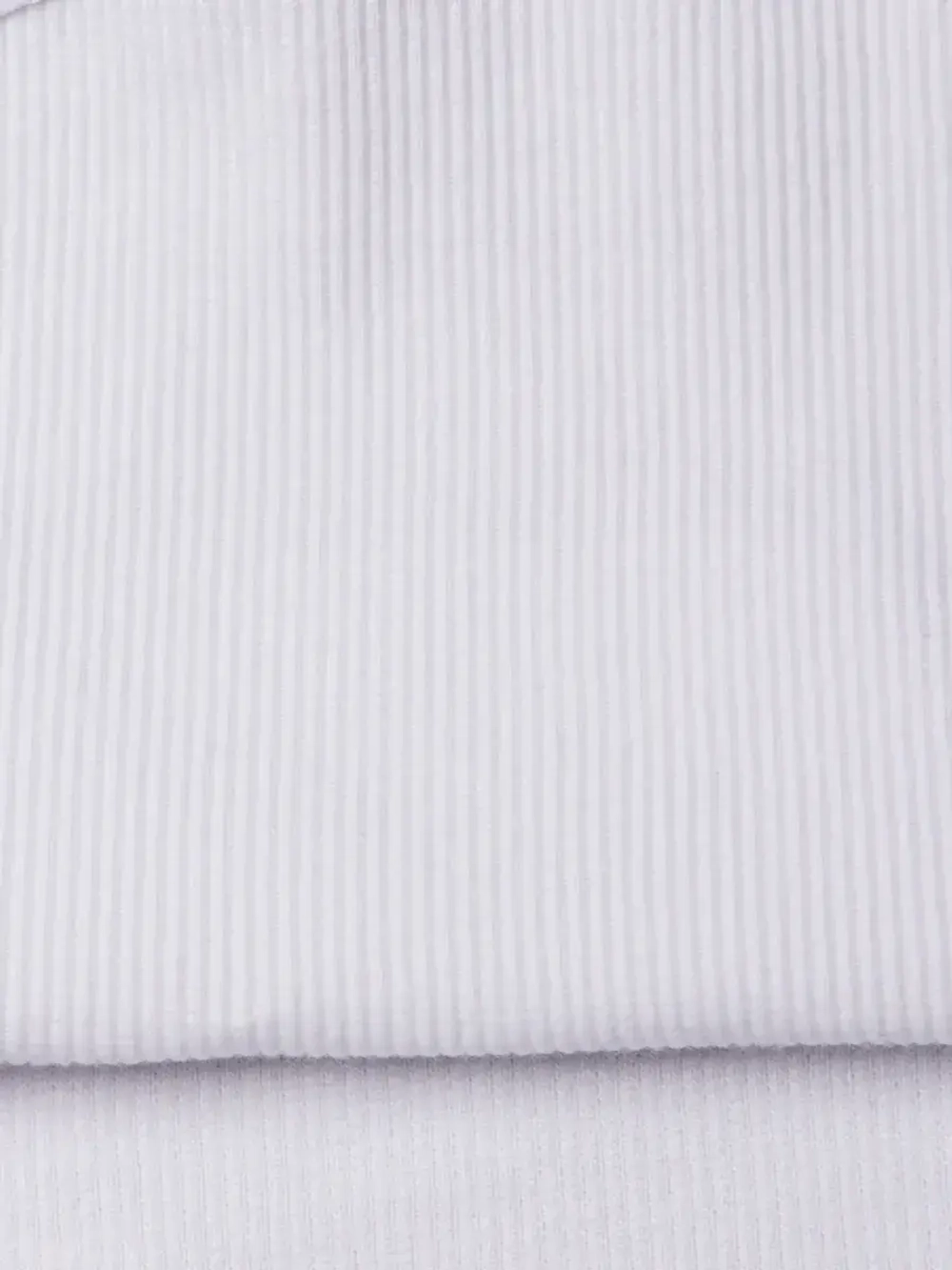 Летний топ для девочки на одно плечо