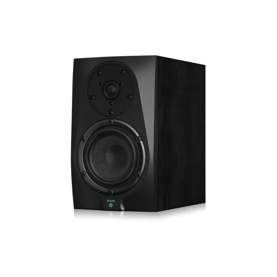 iCON DT-5S Black