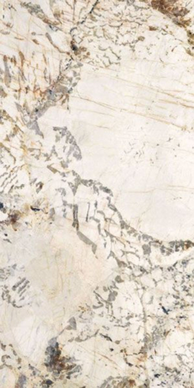 Керамогранит NOBILE BLANC DU BLANC RET (PF60006320)