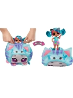 Кукла Лол Сюрприз Твинс Tweens Costume Emma Emo оригинал