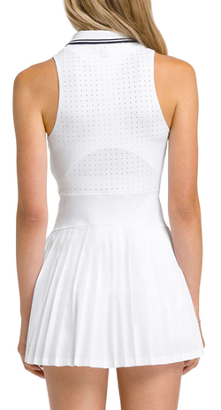 Теннисное платье Wilson All Court Tennis - bright white