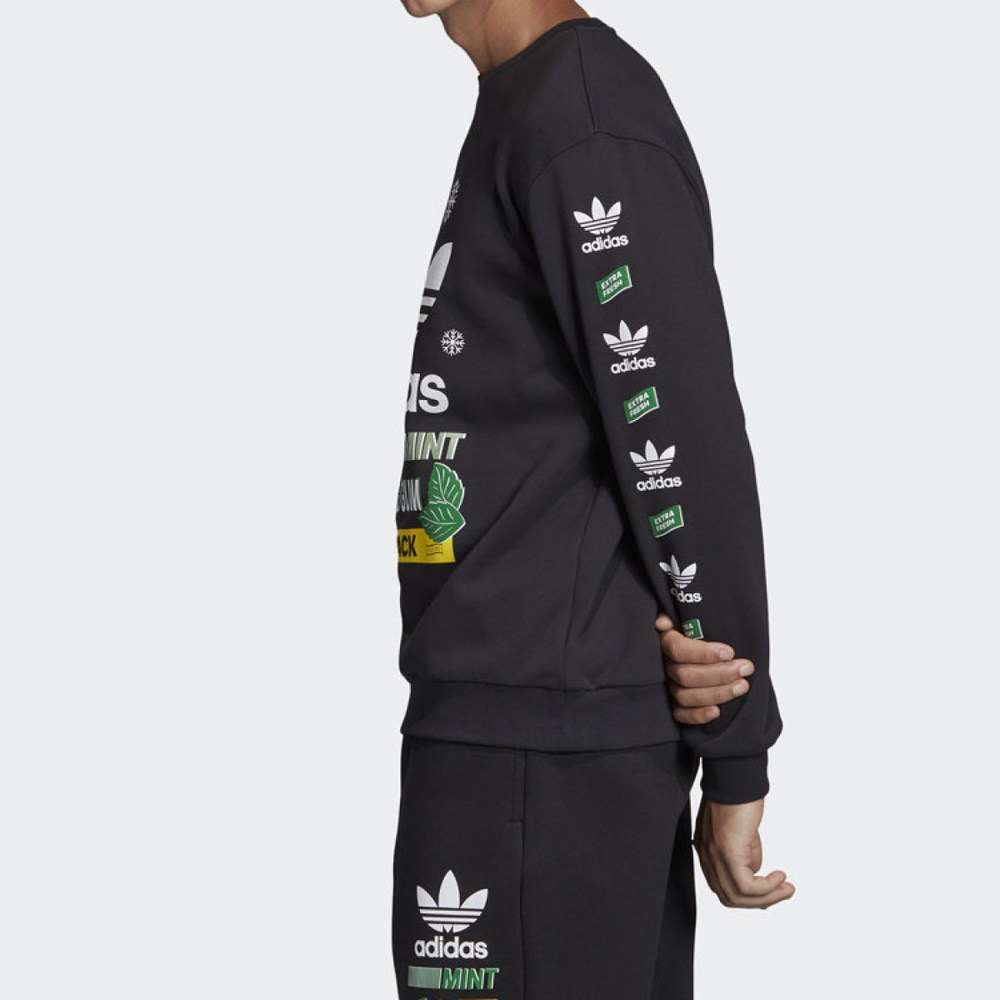 Толстовка Adidas originals, FP7705