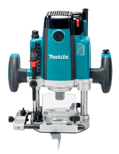 Фрезер Makita RP2303FC02