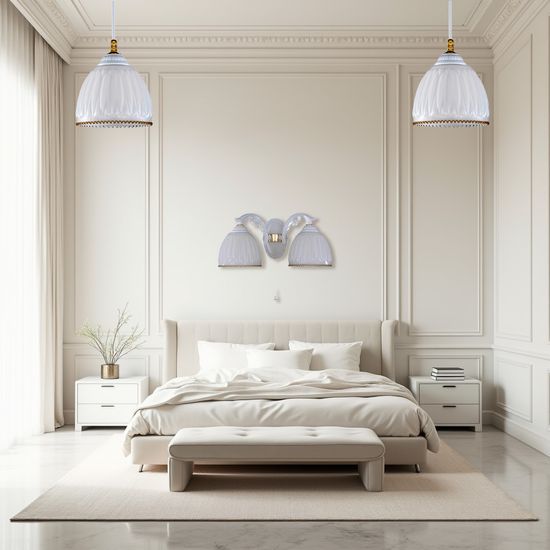 Подвесной светильник Reccagni Angelo L.9601/14