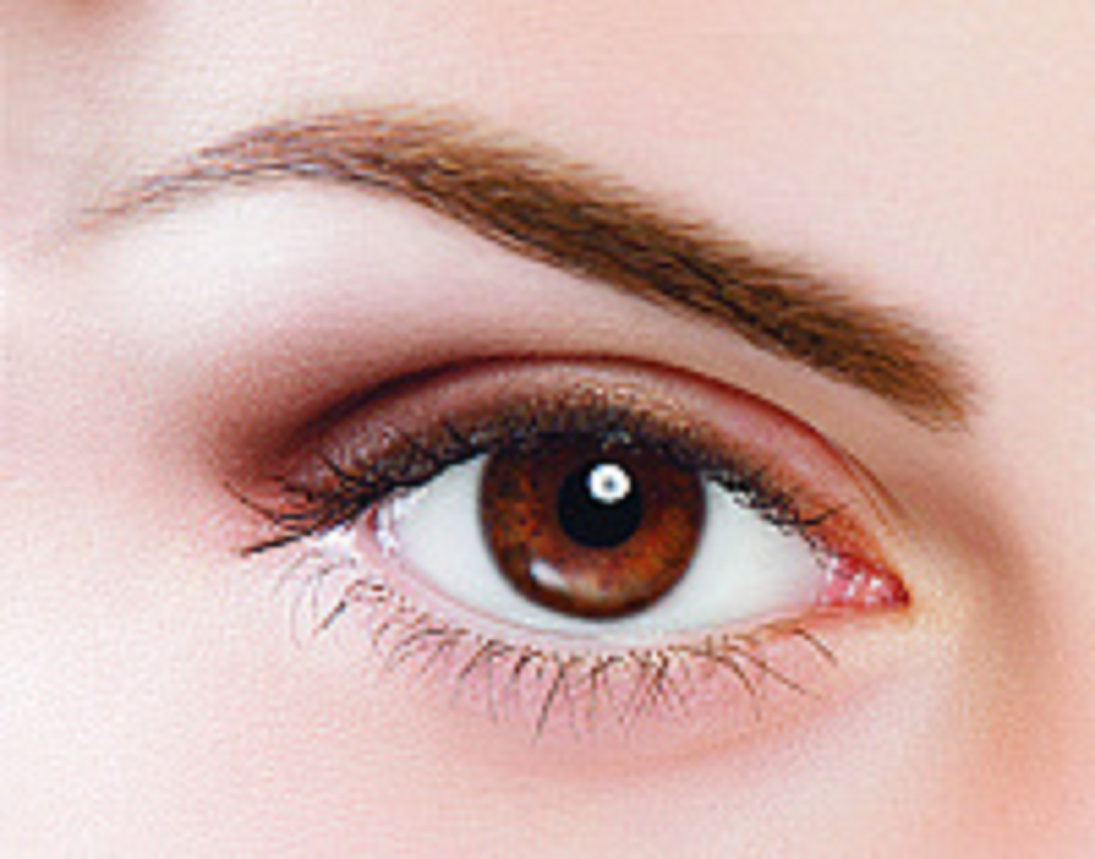 Пигмент Красивое Лицо Всегда Сепия "Sepia" (пластик), 3мл