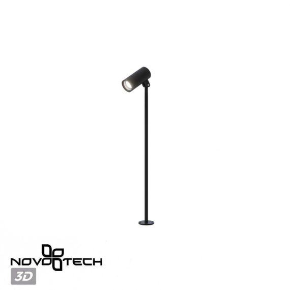 Монтажное крепление для арт. 359713 Novotech Landscape Street 359714
