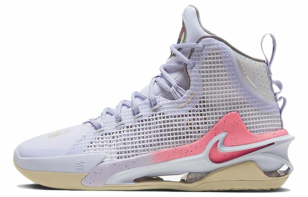 Кроссовки Nike Ep