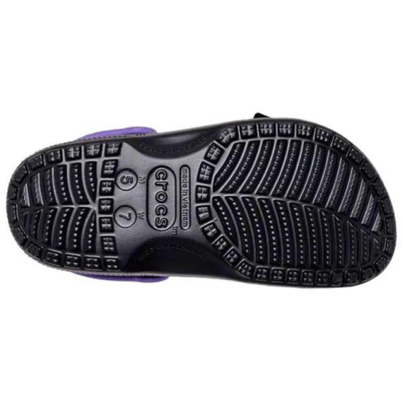 Crocs Kuromi 'Purple'