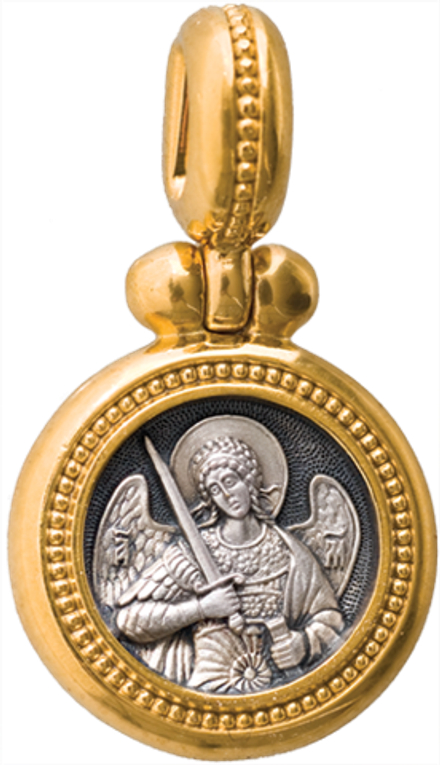 Иконка «АРХАНГЕЛ МИХАИЛ»