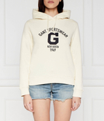 Худи Gant - кремовый(4200847)