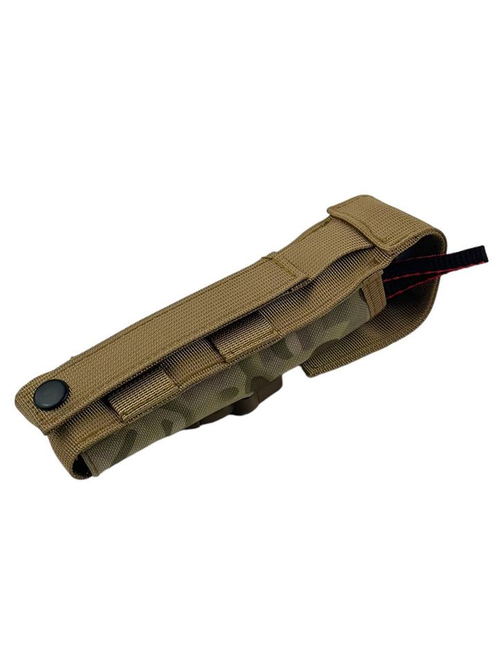 Подсумок для фонаря тактический (мультикам)
