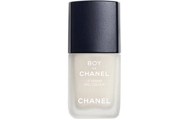 CHANEL Nail Polishes & Gel Polishes Men