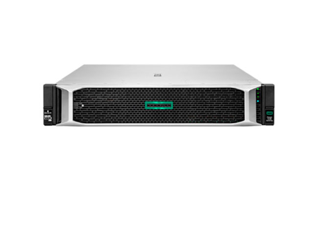 Сервер HPE ProLiant DX385 Gen10 Plus