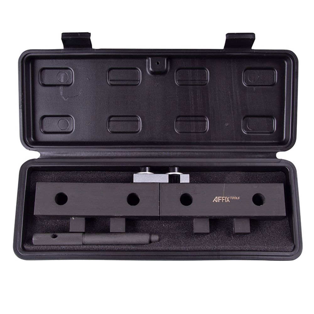 AFFIX (AF10321232C) Набор фиксаторов распредвалов BMW, кейс, 2 предмета
