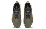 Кроссовки Reebok Solution Mid