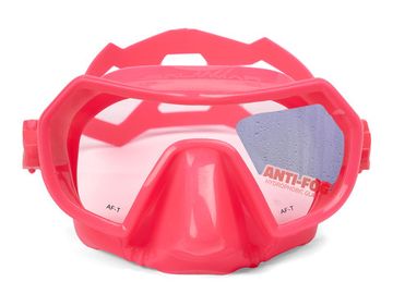 Маска Salvimar Endless Антифог розовый