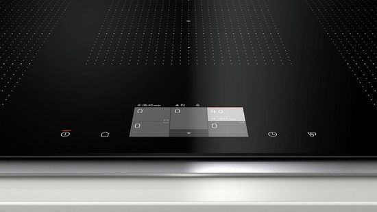 Индукционная варочная панель NEFF T59TF6TN0